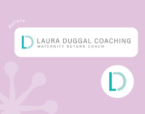A brand evolution for Laura Duggal