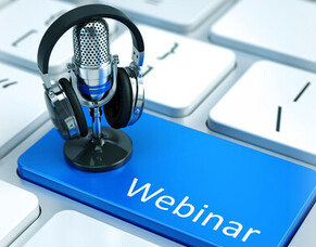 Communication via online technology, the #NewNormal?