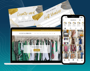 A moment of reminiscing...