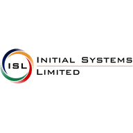 Initial Systems Ltd logo