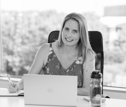 Team member of Accounts Place - Nicky