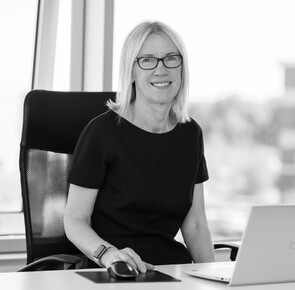 Anna Davies Accounts Place Co-Founder