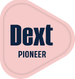 Dext Pioneer Logo