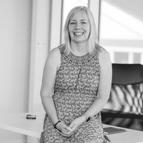 Sandra Larner Accounts Place Co-Founder