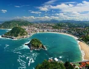 We Think These Are The Five Best Beaches In Spain