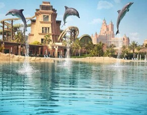 6 of the best activities for kids in the Middle East