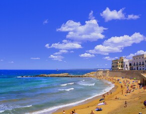 Italy’s Beaches Explained: Private Paradises, Public Shores, and How to Find Your Perfect Spot
