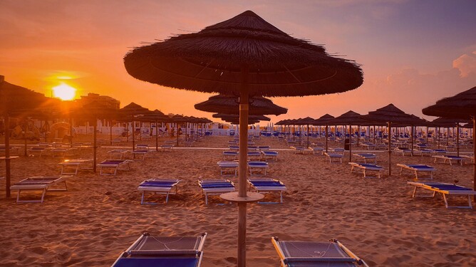 Italy Lido