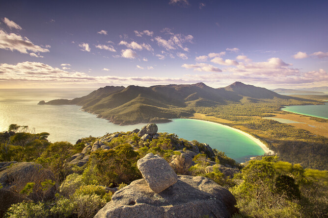 Wineglass Bay