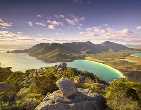 Wineglass Bay, Tasmania: Best Time to Visit, Unique History & Travel Guide from Sydney and Beyond