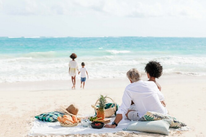 The Ten Best Tips for Family Holidays