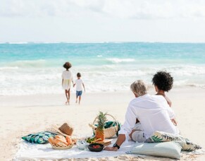 The Ten Best Tips for Family Holidays