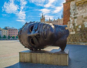 Top Ten Things To Do In Krakow