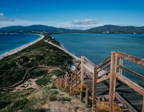 Tasmania: Australia's Wild Island Shines in 2025