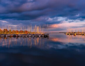 Hyggeligt Denmark: Why You Should Visit This Nordic Gem in 2025