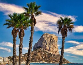 Calpe, Spain: The Jewel of the Costa Blanca – A Complete Guide by Conexo Travel