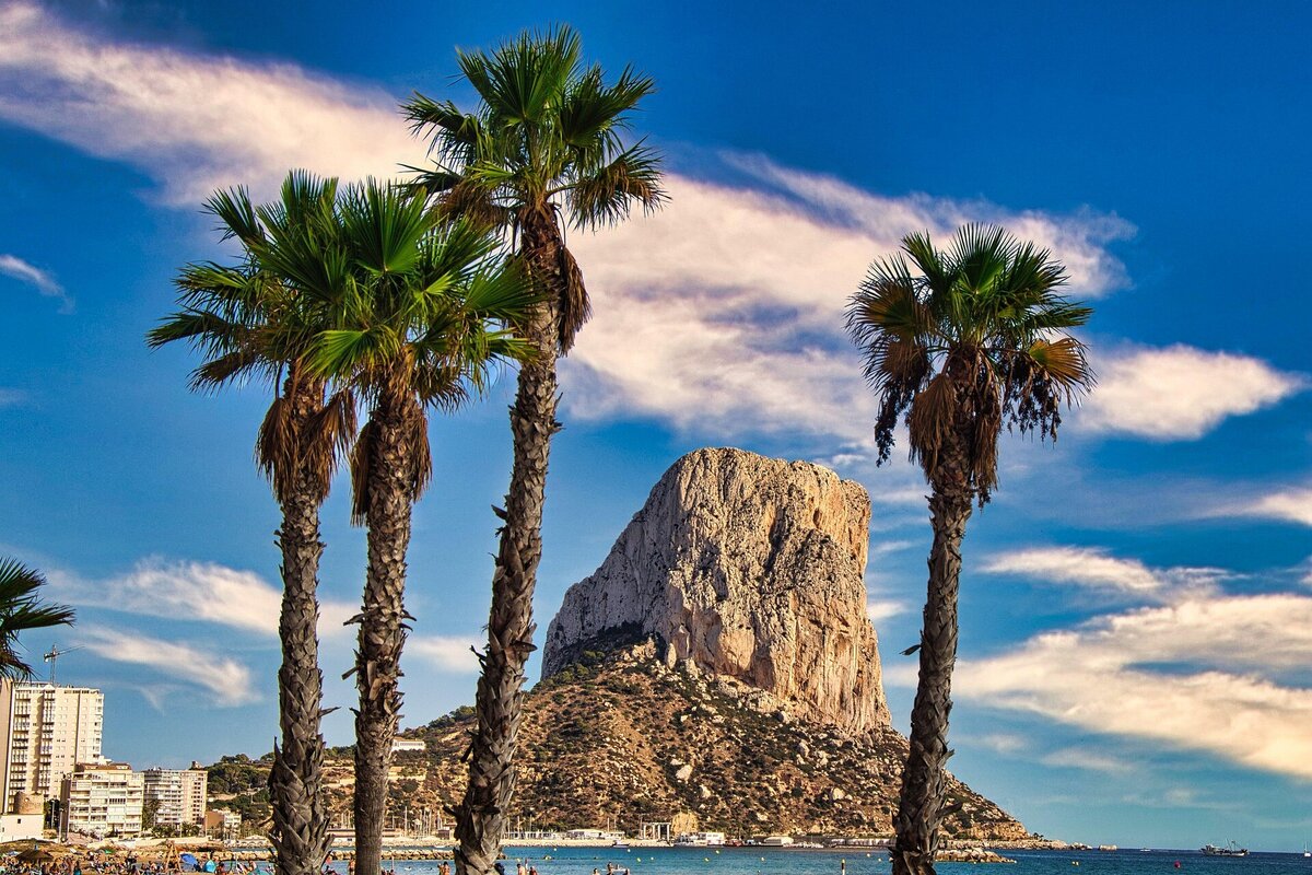 Calpe, Spain: The Jewel of the Costa Blanca – A Complete Guide by Conexo  Travel