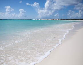 Beyond Breathtaking: Why Anguilla's Beaches Will Steal Your Heart