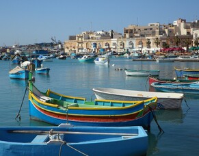Sunshine & History: Why Malta Should Be Your Next Winter Escape