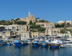 Castello Zamittello Wedding &ndash; Malta