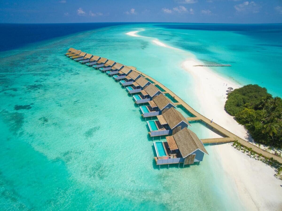 How to Choose the Perfect Maldives Island for Your Style | Conexo Travel