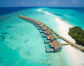 How to Choose the Perfect Maldives Island for Your Style