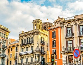 The best dining spots in Barcelona - The Secret Food Tour