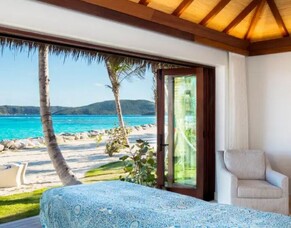Escape to Paradise: Your Guide to an Unforgettable Stay on Necker Island