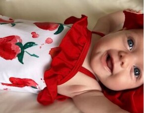 Top Tips For Travelling With A Baby: From One Of Conexo&rsquo;s Own Travel Experts!