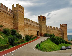 Le Marche: Italy's Undiscovered Gem