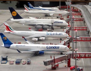 Should You Book Inbound &amp; Outbound Flights With Different Airlines?