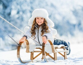 Our Lapland Expert Answers Your Questions