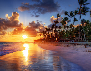 Disover Where The World&rsquo;s Leading Honeymoon Destination is -  for the 17th time