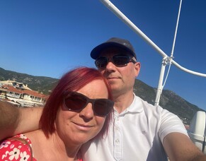 Lefkada Holiday - Client Review