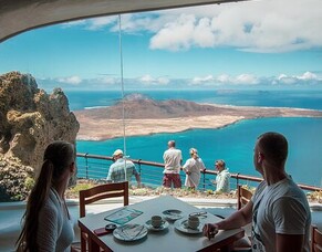 Our Top 5 Restaurants in Playa Blanca, Lanzarote