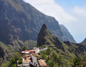 Tenerife Excursions
