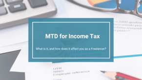 MTD for Income Tax:  What is it?