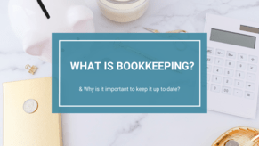 What is Bookkeeping?