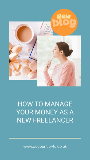 How to manage your money as new freelancer - Freelancers & Money ... overcome the feast & famine cycle, from day one