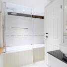 Walnut Cottage - ensuite to master bedroom