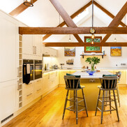 Walnut Studio - kitchen