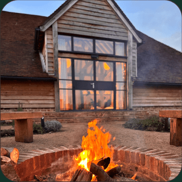Hackhurst Farm Events