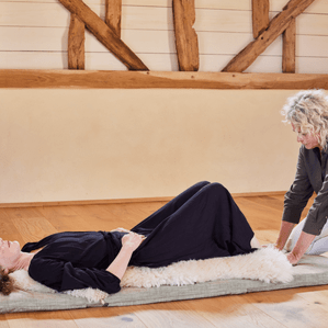 The Barn - Breathwork