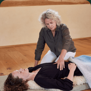 Breathwork with Claire Tompkins