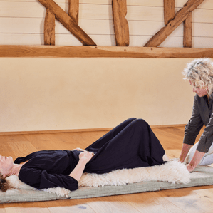 The Barn - Breathwork