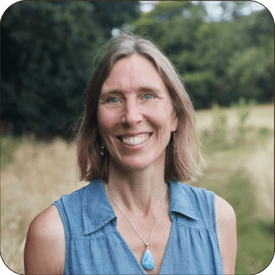 Rebecca Kriese