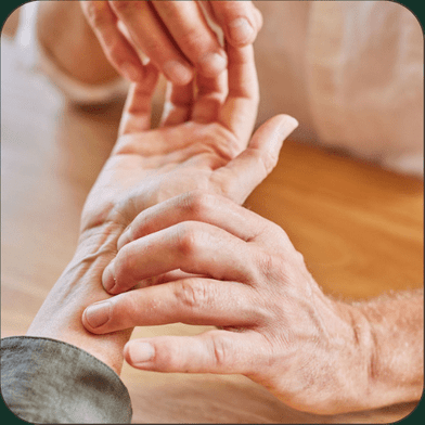 Ayurveda Consultation