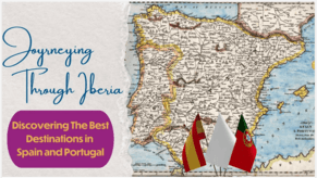 Journey Through Iberia