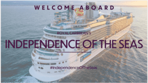 Independence of the Seas &ndash; Cruise Ship Guides