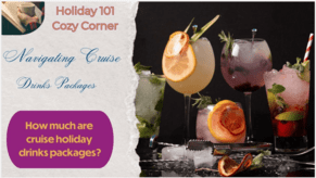 Cruise Drinks Packages